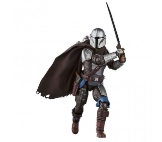 Figura The Mandalorian Glavis Ringworld The Book of Boba Fett Star Wars 15cm