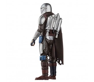 Figura The Mandalorian Glavis Ringworld The Book of Boba Fett Star Wars 15cm