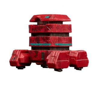 Figura Cassian Andor & B2EMO Star Wars 15cm