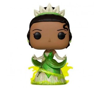 Figura POP Disney 100th Anniversary Tiana