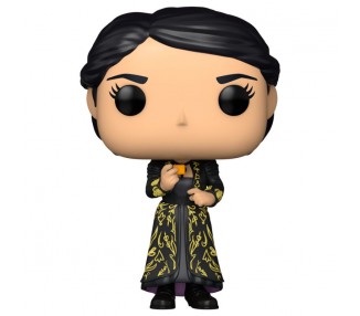 Figura POP The Witcher Yennefer
