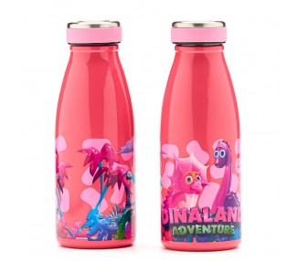 Botella termo 350ml Water Revolution surtido