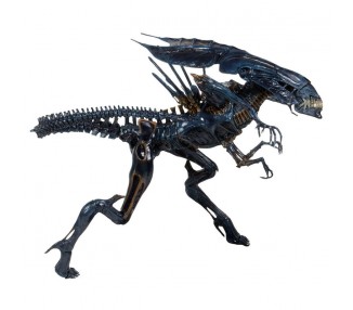Figura Xenomorph Queen Aliens 38cm