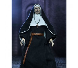 Figura La Monja Valak The Conjuring Universe 18cm