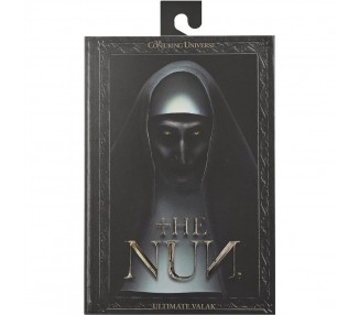 Figura La Monja Valak The Conjuring Universe 18cm