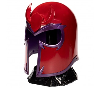 Replica Casco Magneto X-Men Marvel