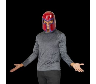 Replica Casco Magneto X-Men Marvel