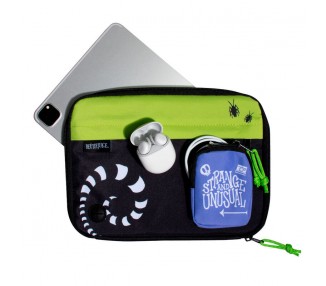 Neceser tecnologico Beetlejuice