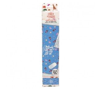 Alfombrilla gaming Emily In Paris