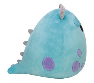 Peluche Sulley Monstruos S.A Disney Squishmallows 35cm