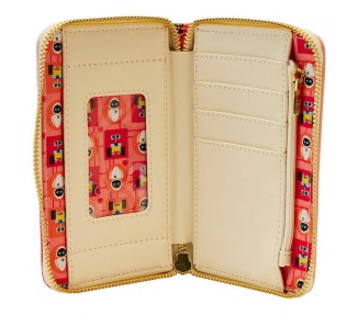 Cartera Moments Wall-E Disney Pixar Loungefly
