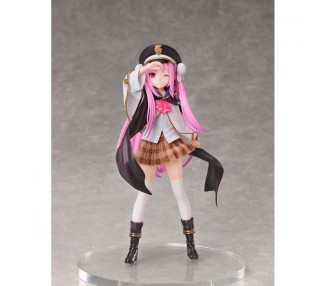 Figura Tama Kunimi Heaven Burns 18cm