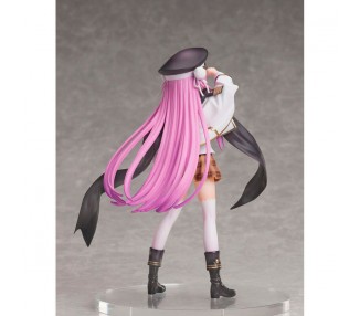 Figura Tama Kunimi Heaven Burns 18cm