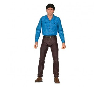 Figura Ash 40th Anniversary Posesion Infernal 18cm