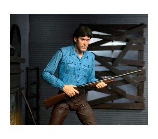 Figura Ash 40th Anniversary Posesion Infernal 18cm