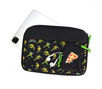 Neceser tecnologico Tortugas Ninja