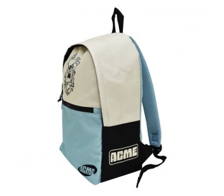 Mochila Tazmania Looney Tunes 40cm