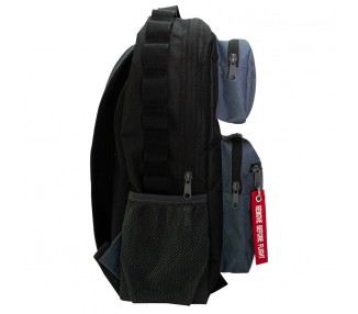 Mochila Top Gun 38cm