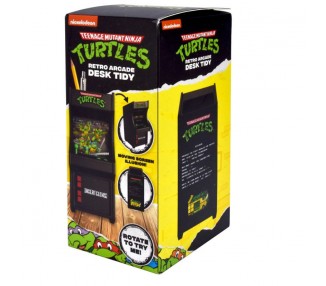 Portalapices Tortugas Ninja