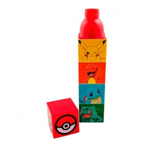 Cantimplora Pokemon 650ml