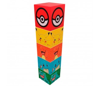 Cantimplora Pokemon 650ml