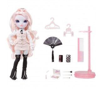 Muñeca Karla Choupette Shadow High 26cm