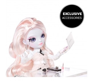 Muñeca Karla Choupette Shadow High 26cm