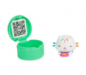 Cocina con Gabby La Casa de Muñecas de Gabby