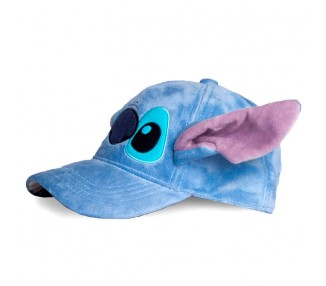 Gorra Stitch Disney adulto