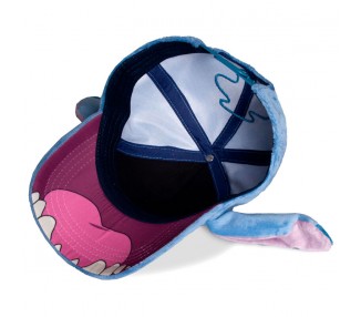 Gorra Stitch Disney adulto