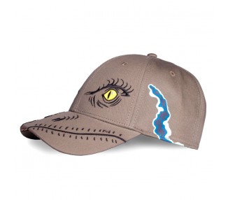Gorra Dinosaur Jurassic Park