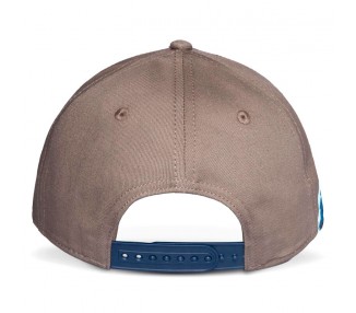 Gorra Dinosaur Jurassic Park