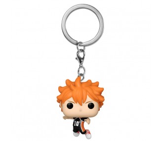 Llavero Pocket POP Haikyu!! Hinata