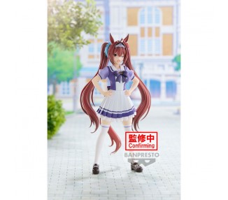 Figura Daiwa Scarlet Umamusume Pretty Derby 18cm