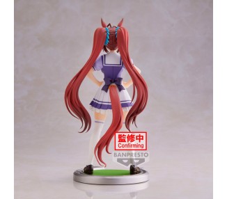 Figura Daiwa Scarlet Umamusume Pretty Derby 18cm