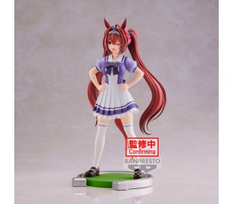 Figura Daiwa Scarlet Umamusume Pretty Derby 18cm