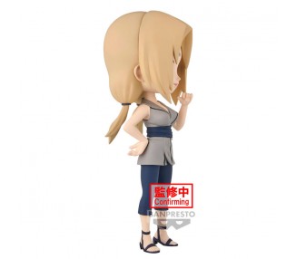 Figura Tsunade Naruto Shippuden Q posket 14cm