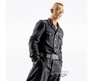 Figura Yasuhiro Muto Tokyo Revengers 18cm