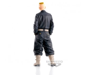 Figura Yasuhiro Muto Tokyo Revengers 18cm