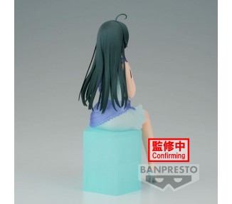 Figura Yukino Yukinoshita 10th Anniversary Serenus Couture My Teen Romantic Comedy Snafu 16cm