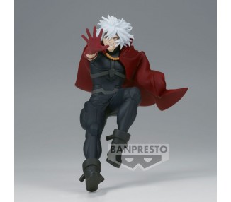 Figura Tomura Shigaraki The Evil Villains My Hero Academia 13cm