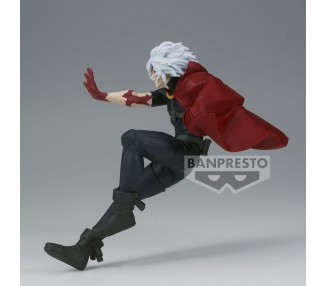 Figura Tomura Shigaraki The Evil Villains My Hero Academia 13cm