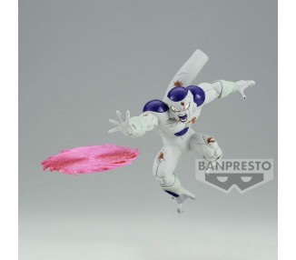 Figura Frieza II GX Materia Dragon Ball Z 13cm