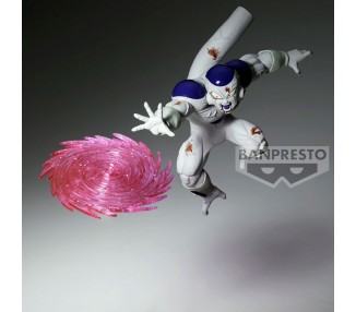 Figura Frieza II GX Materia Dragon Ball Z 13cm