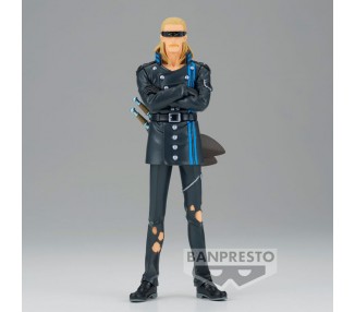 Figura Helmeppo Film Red The Grandline Series One Piece 17cm