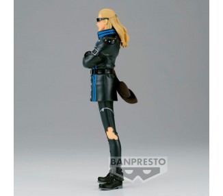 Figura Helmeppo Film Red The Grandline Series One Piece 17cm