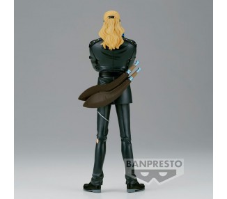 Figura Helmeppo Film Red The Grandline Series One Piece 17cm