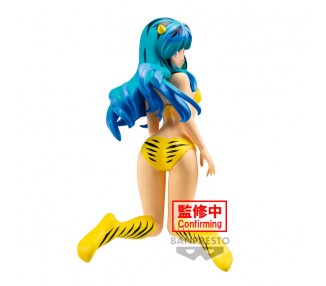 Figura Lum 2 Relax Time Urusei Yatsura 14cm
