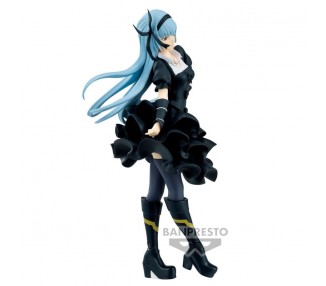 Figura Luminus Valentine Otherworlder That Time I Got Reincarnated as a Slime 16cm