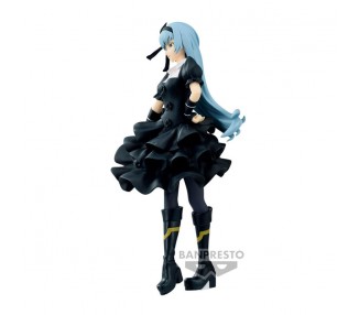 Figura Luminus Valentine Otherworlder That Time I Got Reincarnated as a Slime 16cm